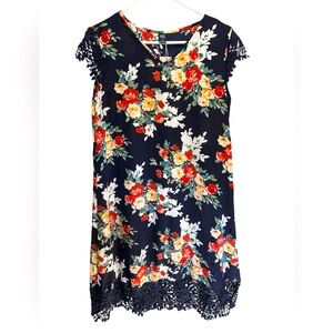 Emery Rose Small Dress NWT